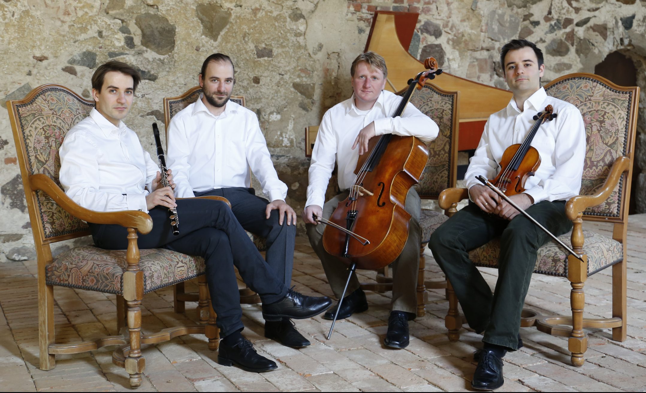 Balint Gergely Bach Goldberg