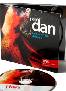 TrioDan Piazzolla
